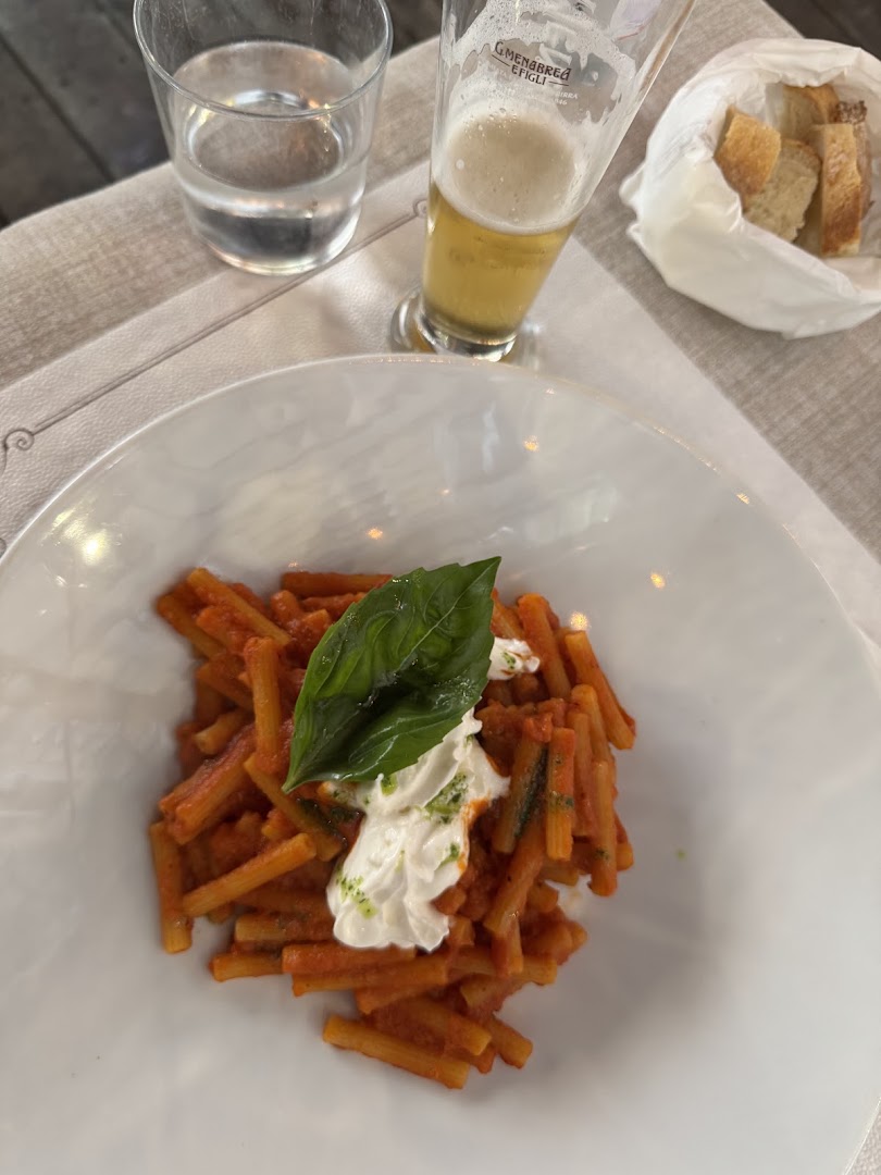 Majestic Cafè Bistrot