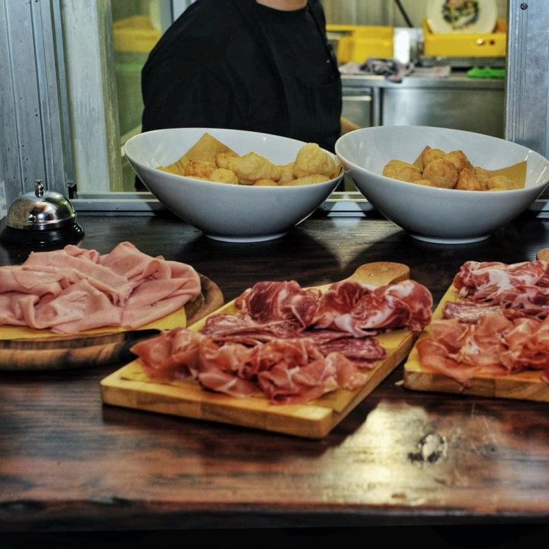 Major Bar Bistrot