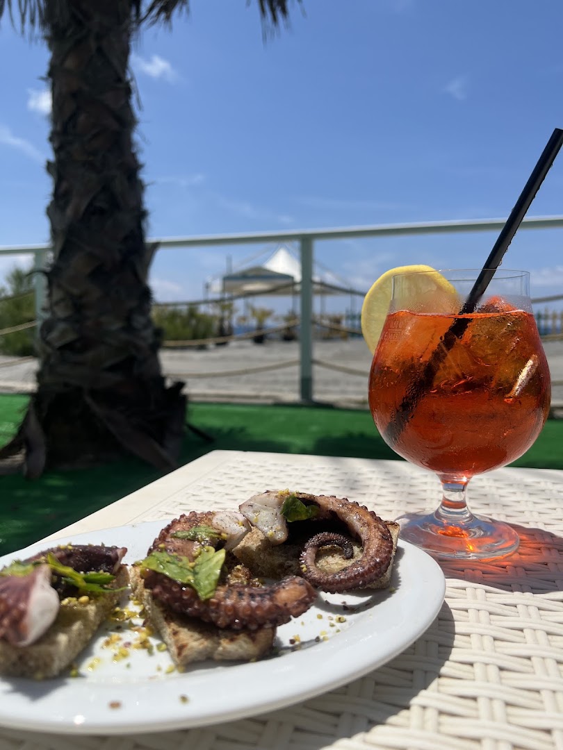 Majorica Beach