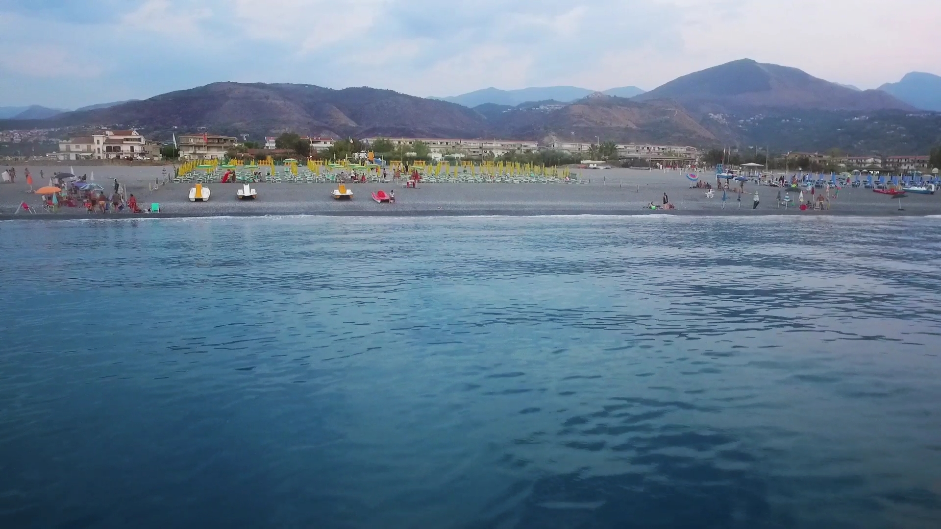Majorica Beach