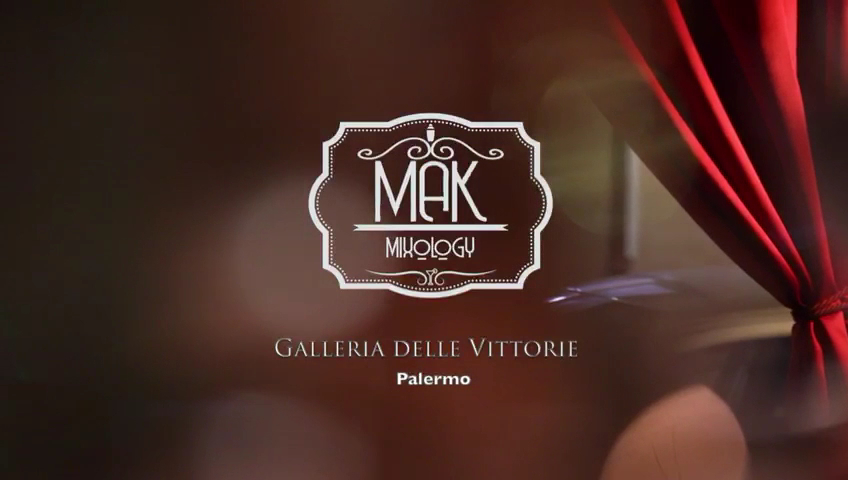 Mak Mixology