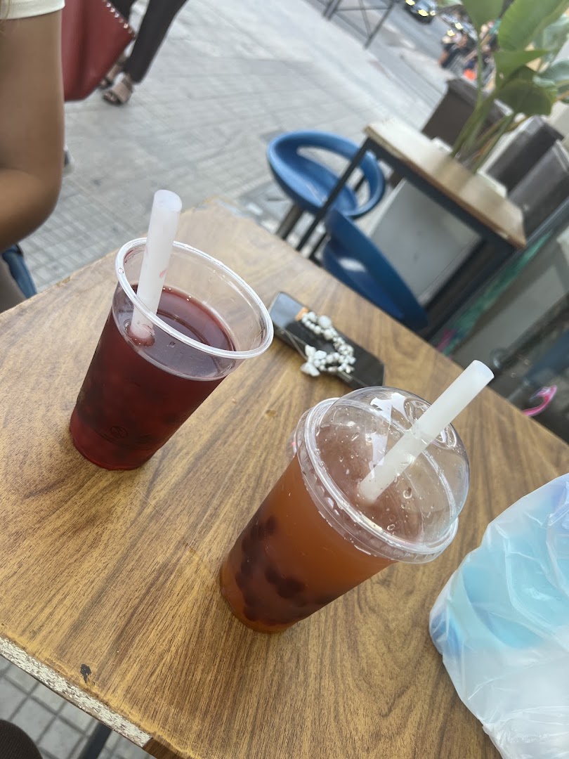 Makai Poke & Bubble Tea