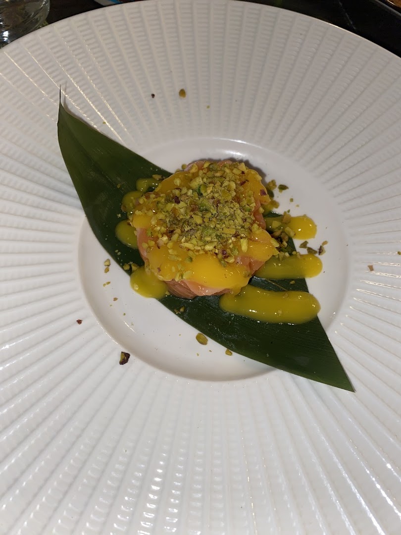 Makai Uramakeria & Sushi