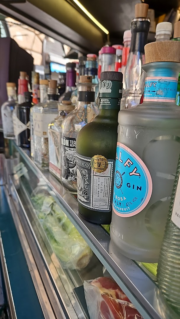 Makako kiosko