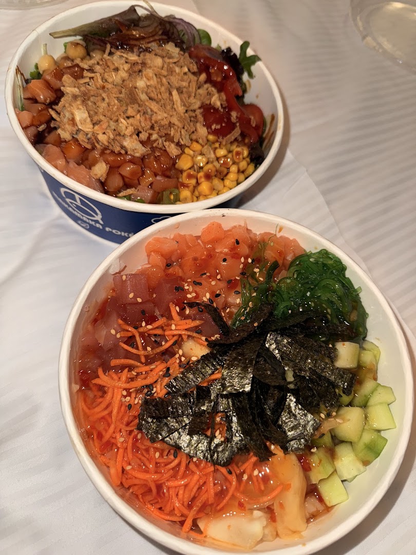 MakaMaka Poke