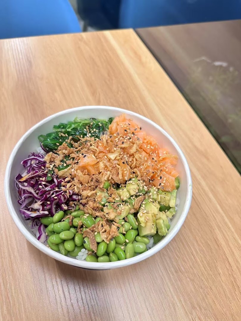 MakaMaka Poke