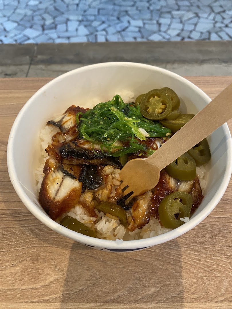 MakaMaka Poke