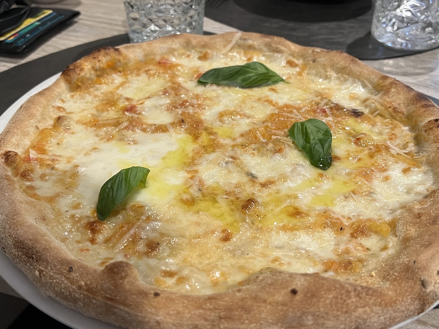 Make Vignola