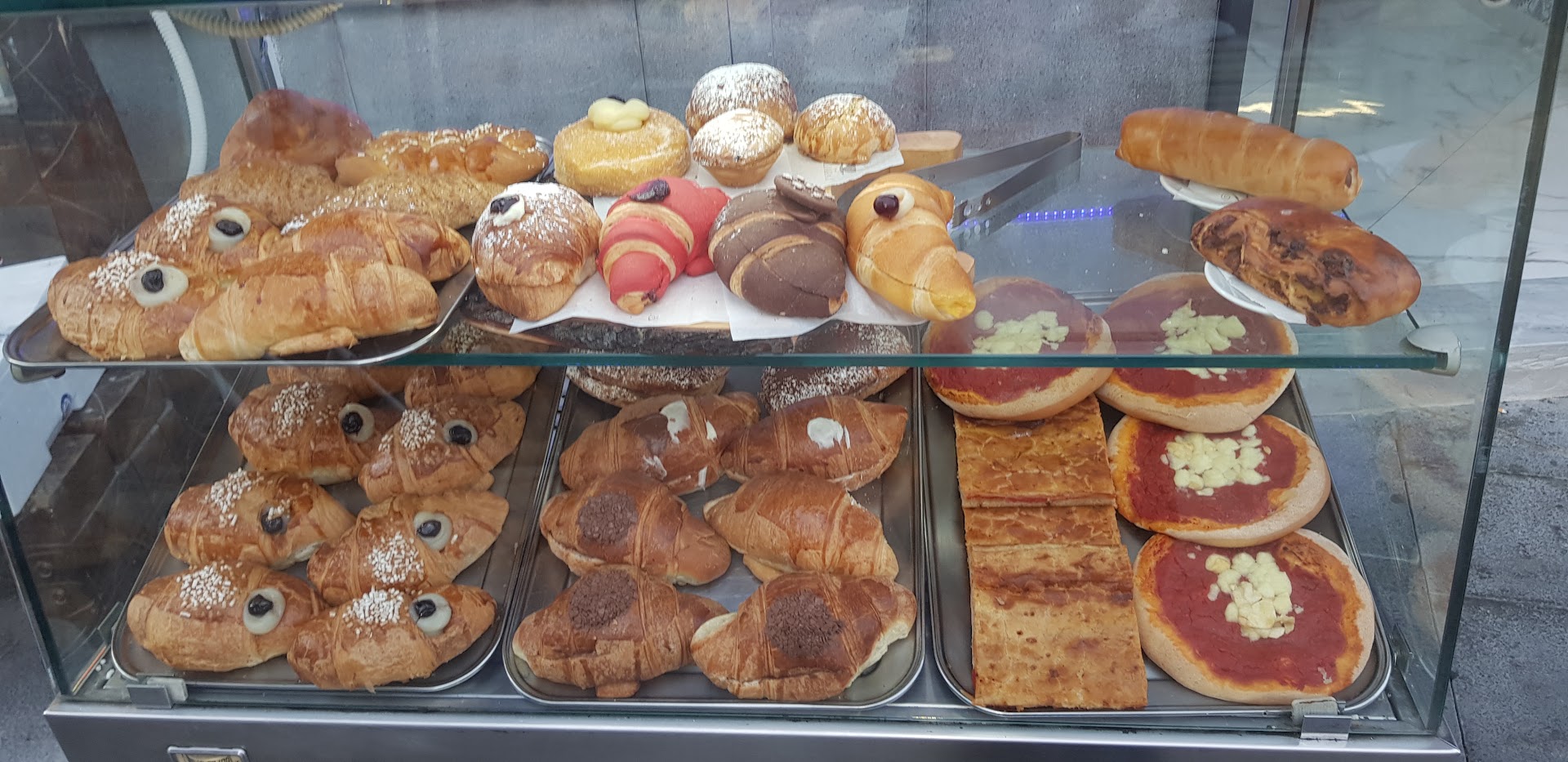 Makebuó caffé