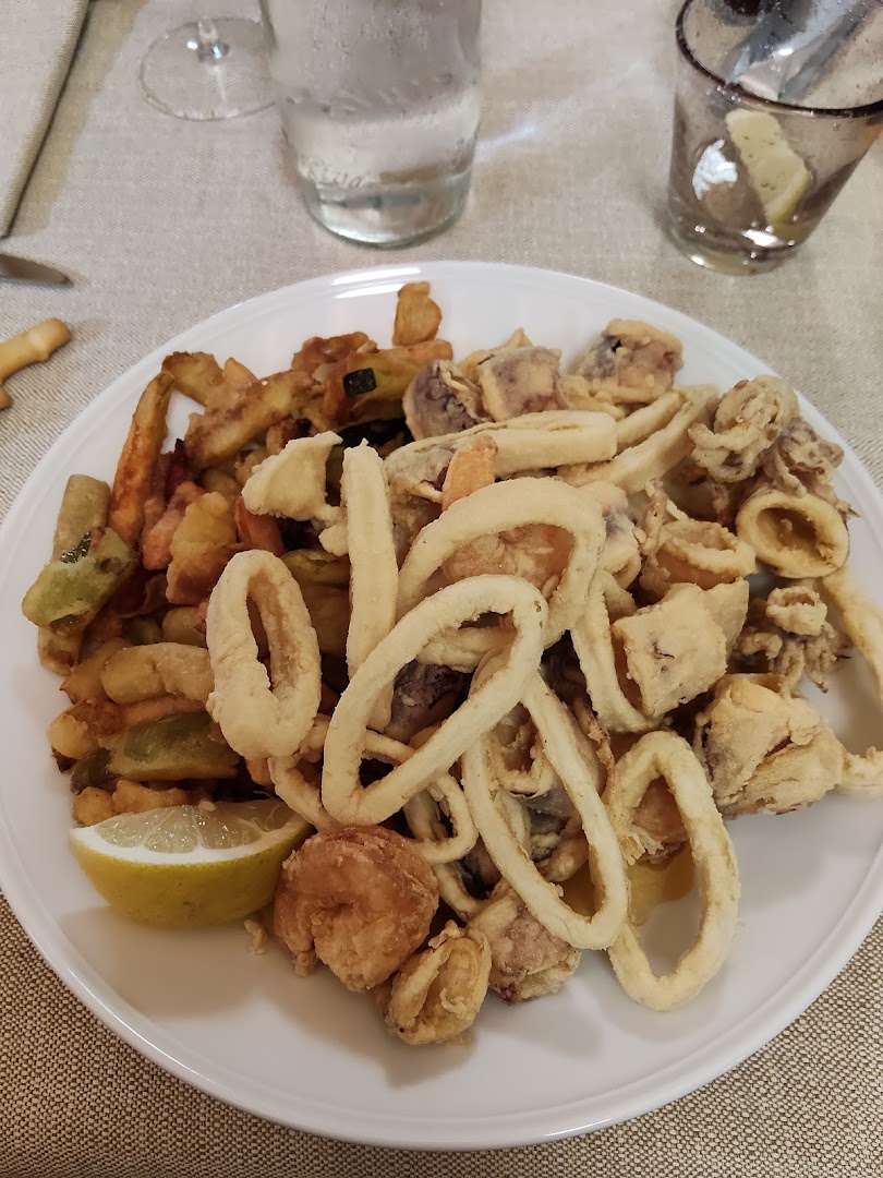 Makeroni Ristorante Pizzeria, Oppeano