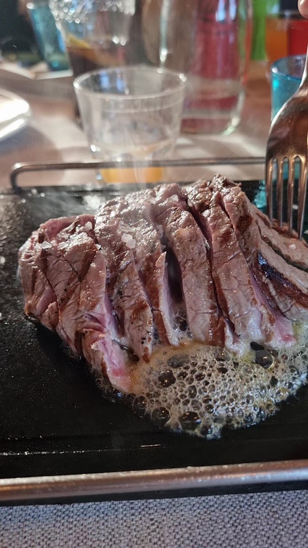 Makeroni Ristorante Pizzeria