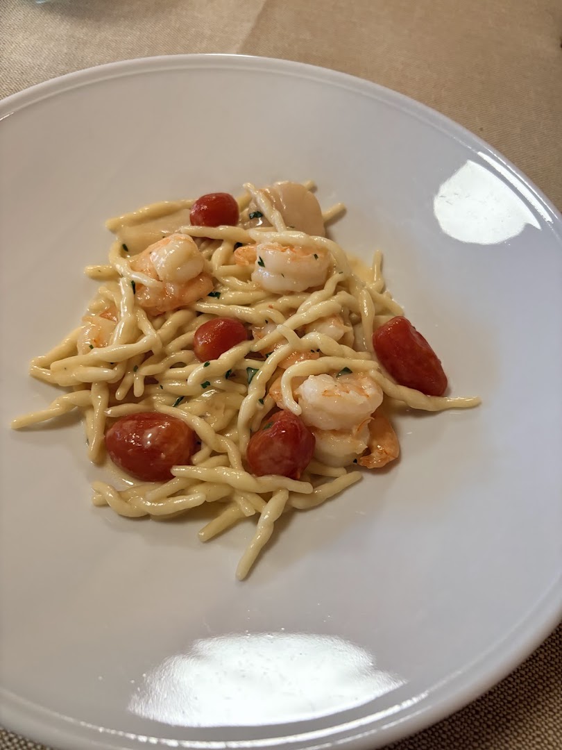 Makeroni Ristorante Pizzeria