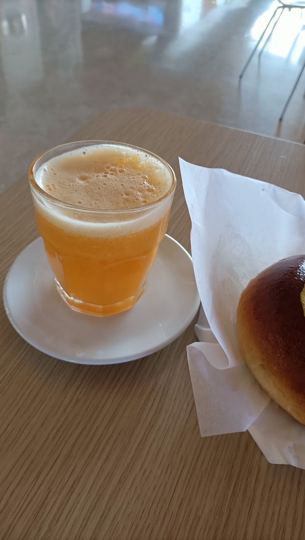 Makers Cafè