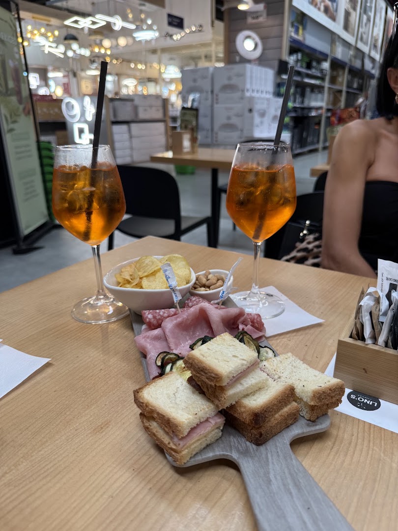 MAKERS CAFFE’