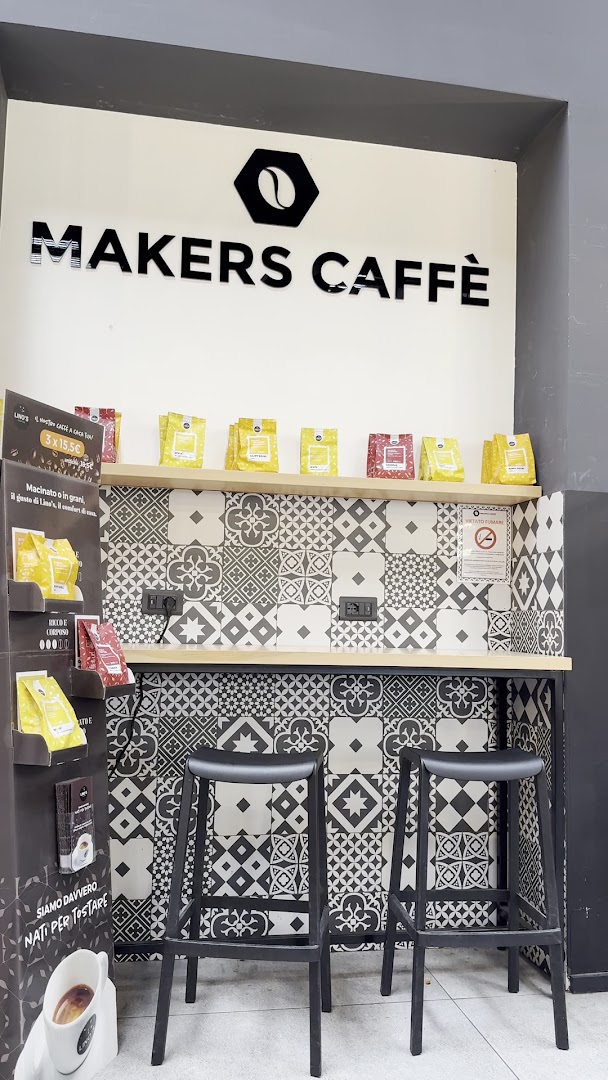 MAKERS CAFFE’