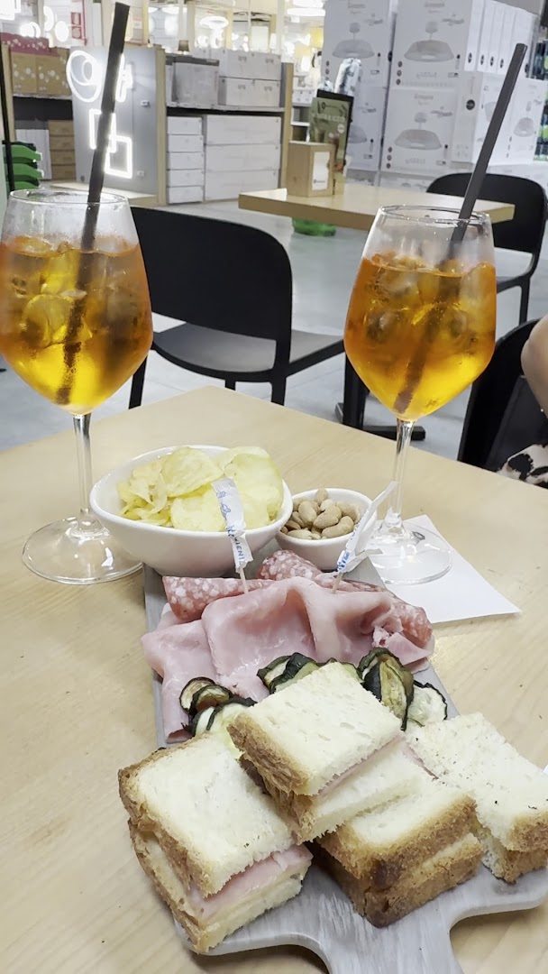 MAKERS CAFFE’