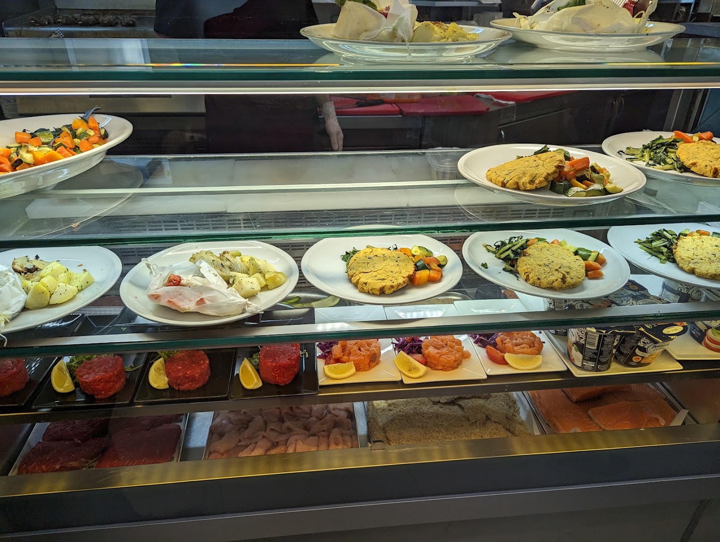 Maki 567 Cafè
