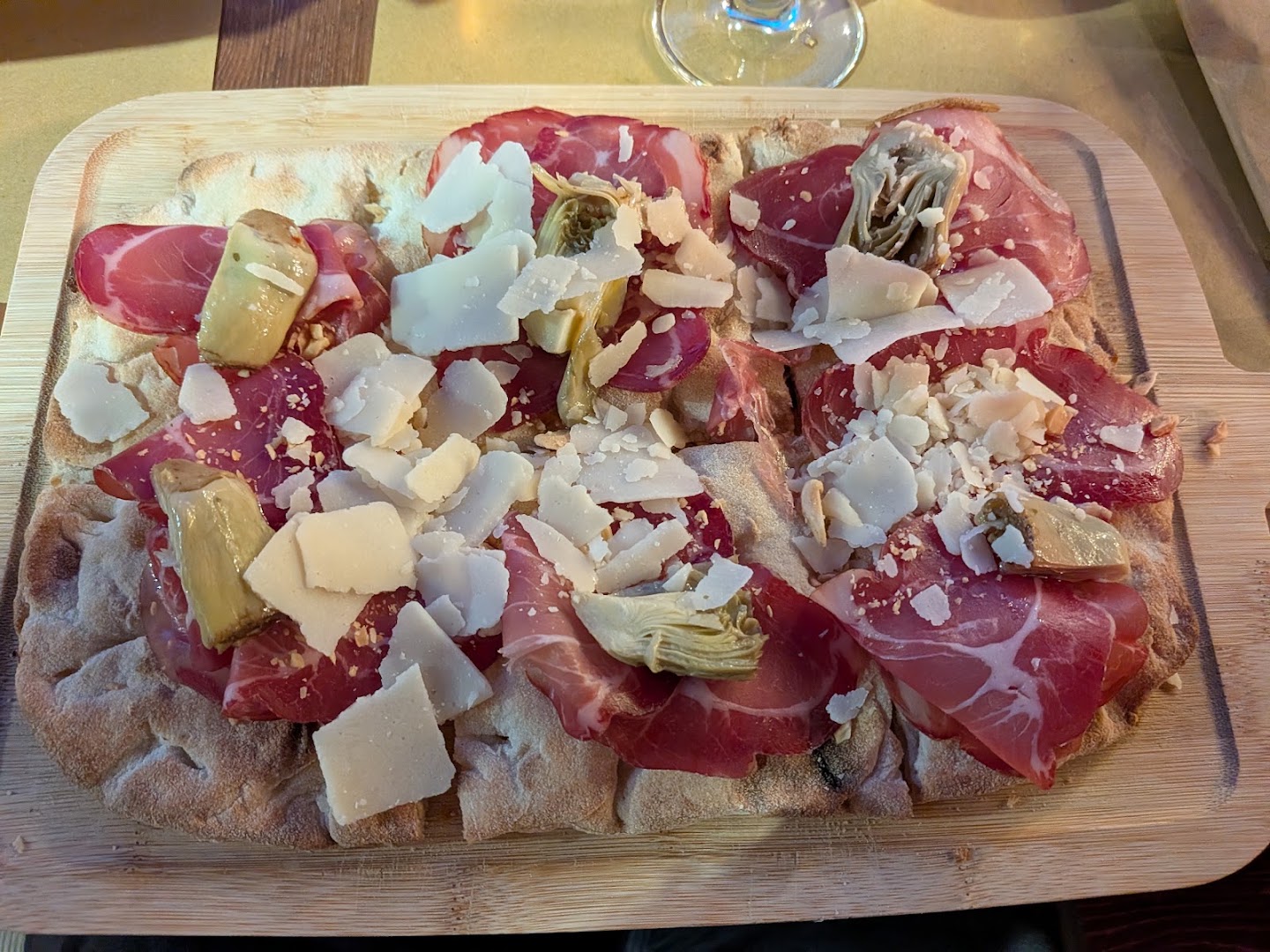 MAKI BITONTO - Assassineria • Aperitif • Drink