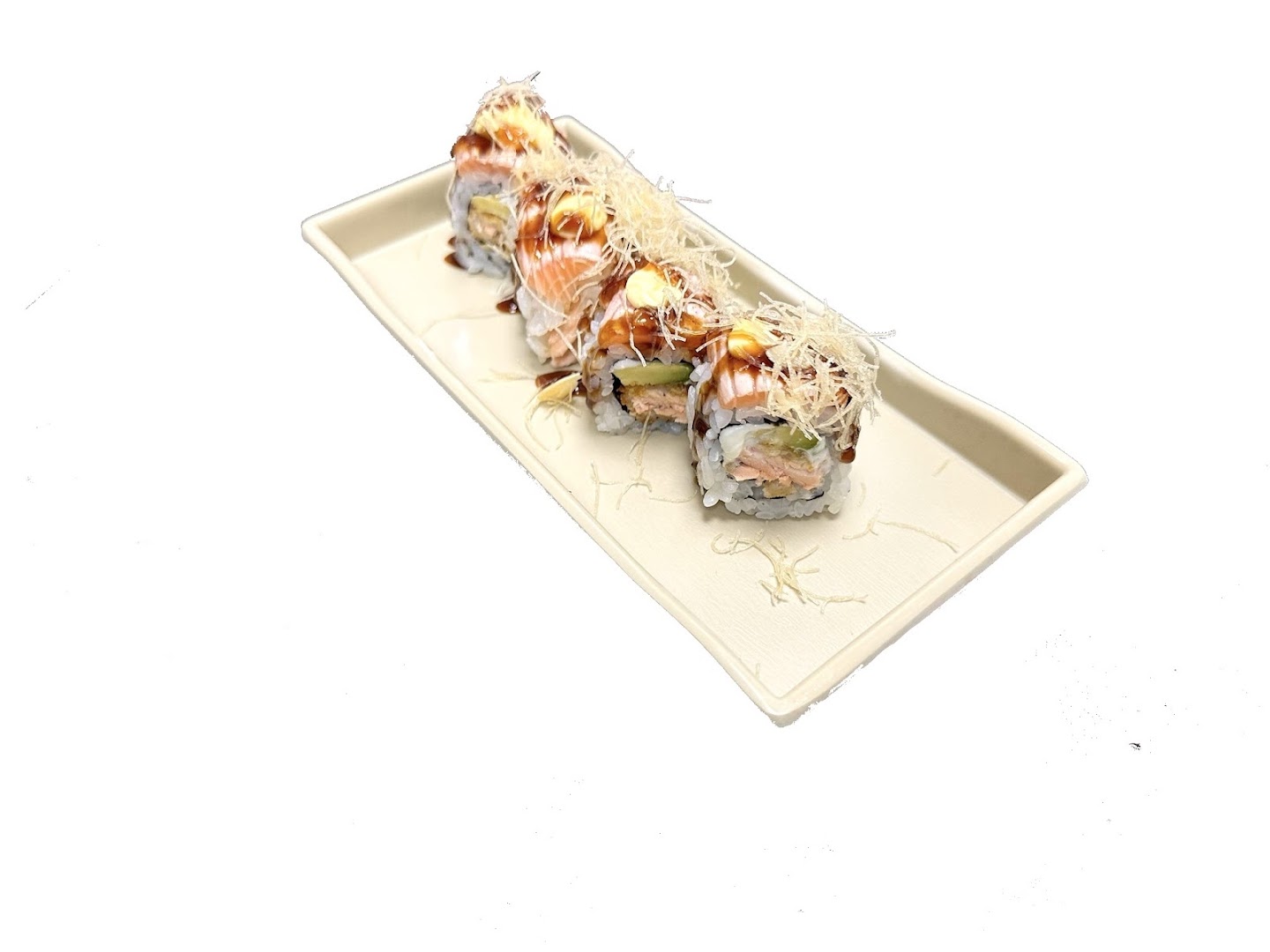 Maki Contemporary Sushi, Roma