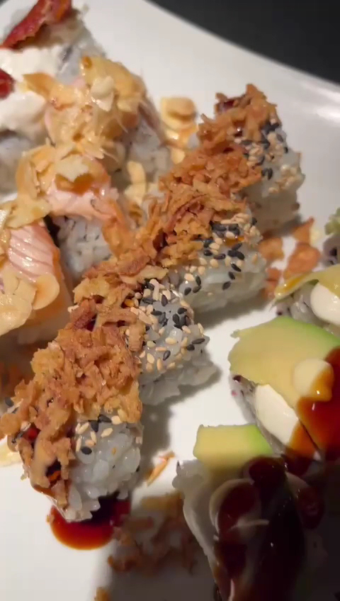 Maki Contemporary Sushi