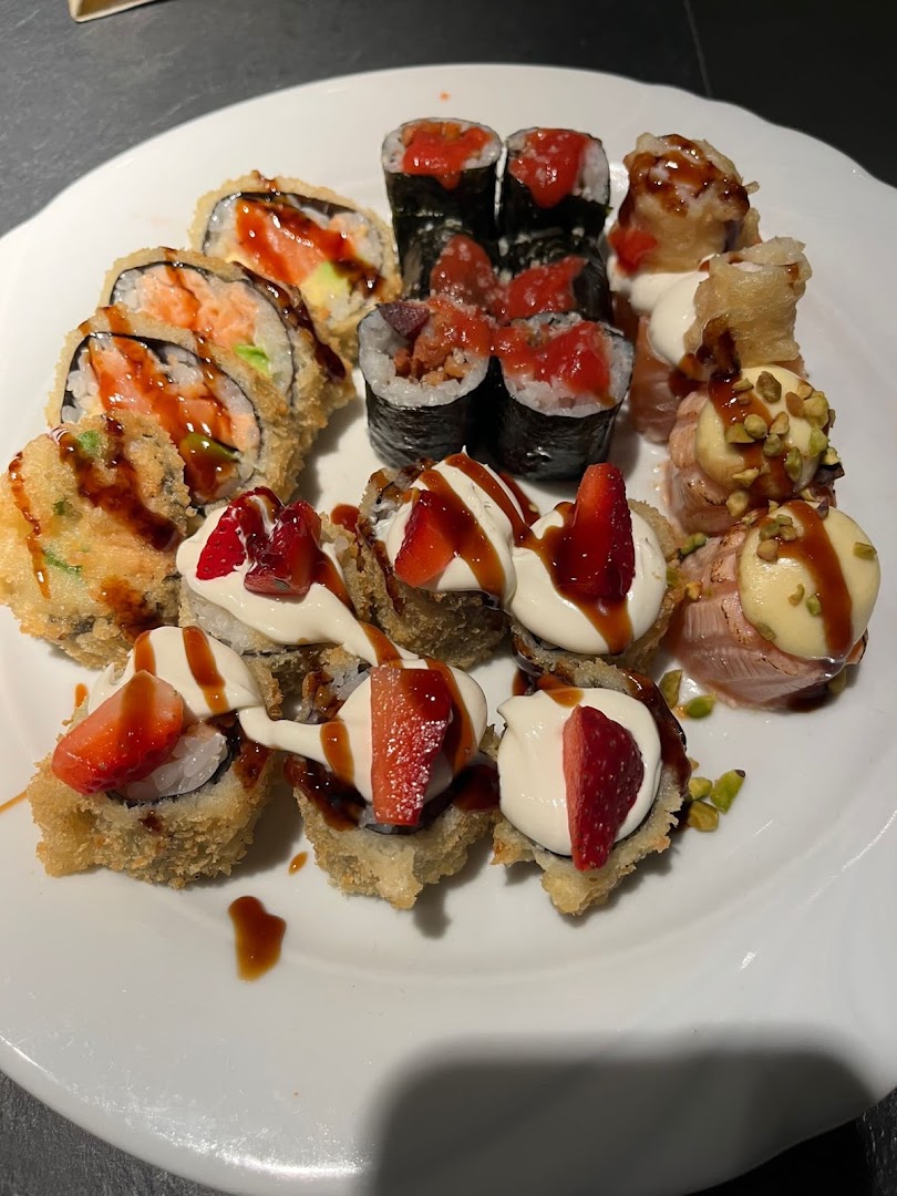 Maki Contemporary Sushi