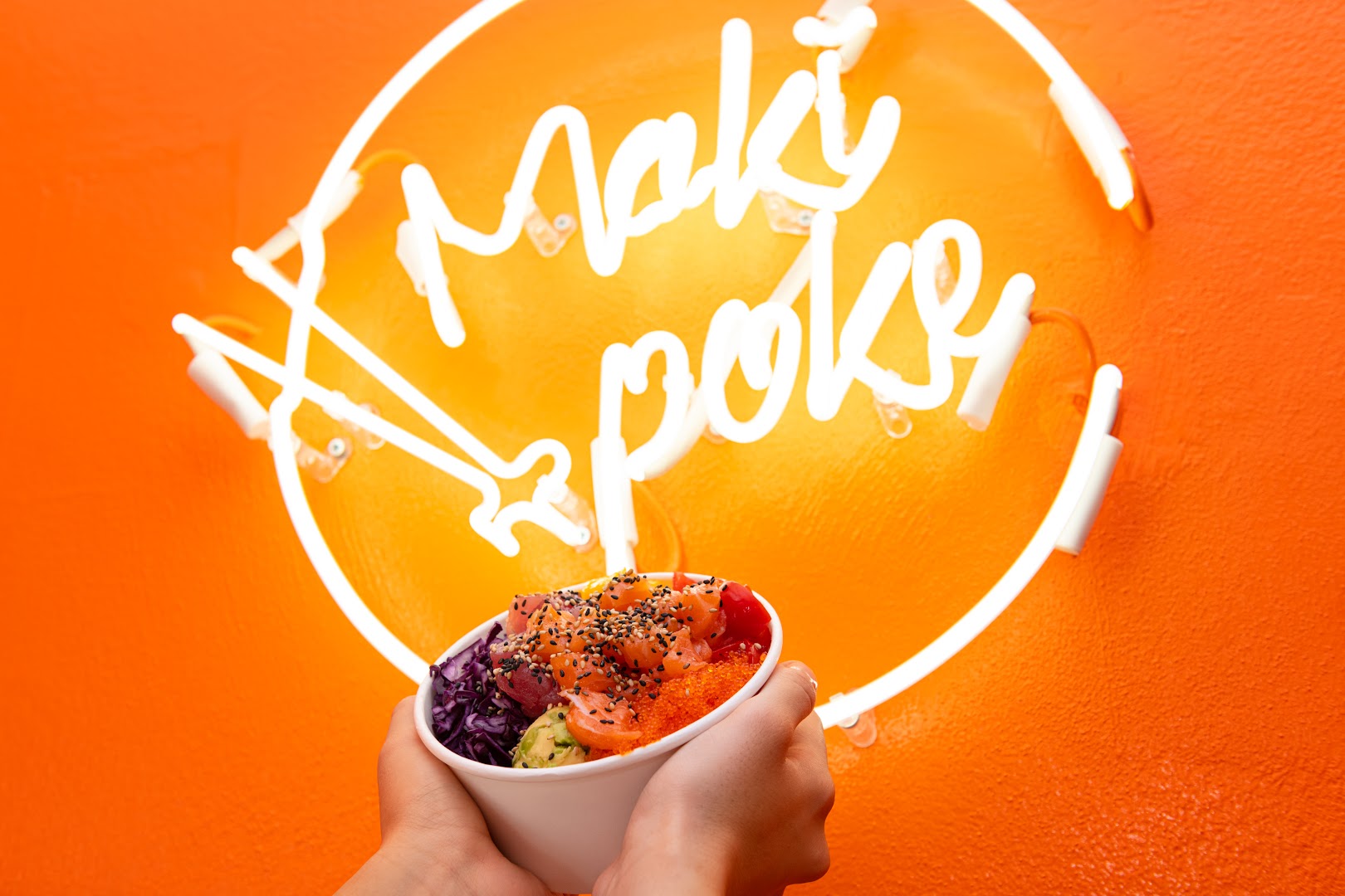 Maki poke - Seregno, Seregno