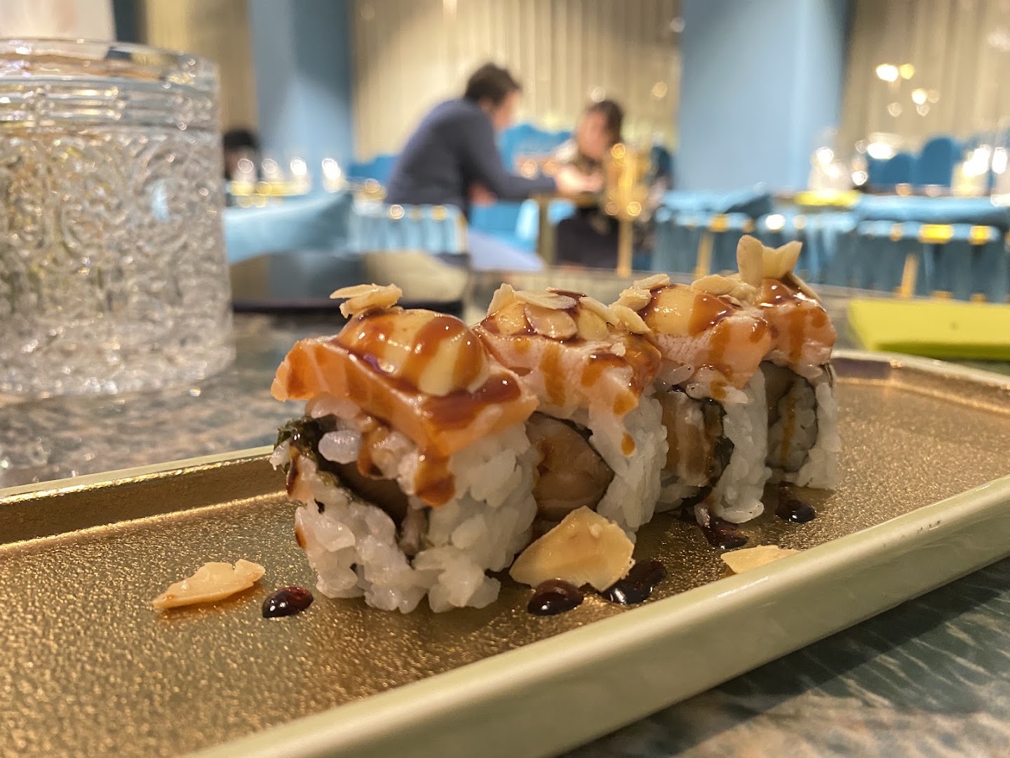 Maki Taki - Poke & Bubble Tea