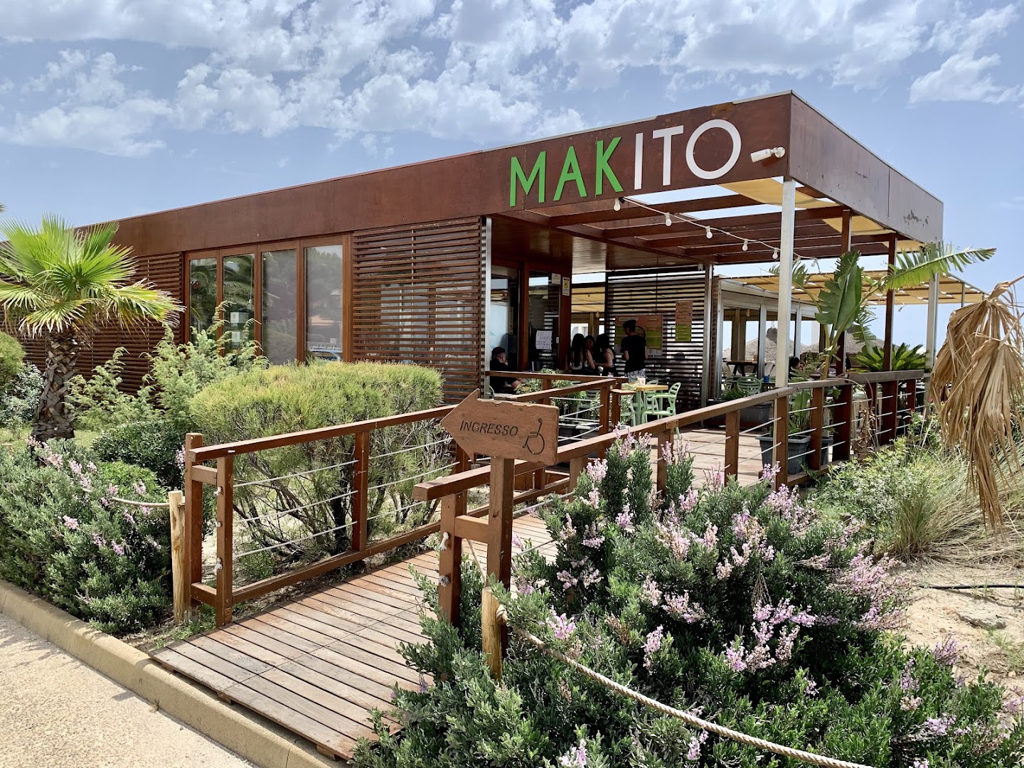 Makito Poetto