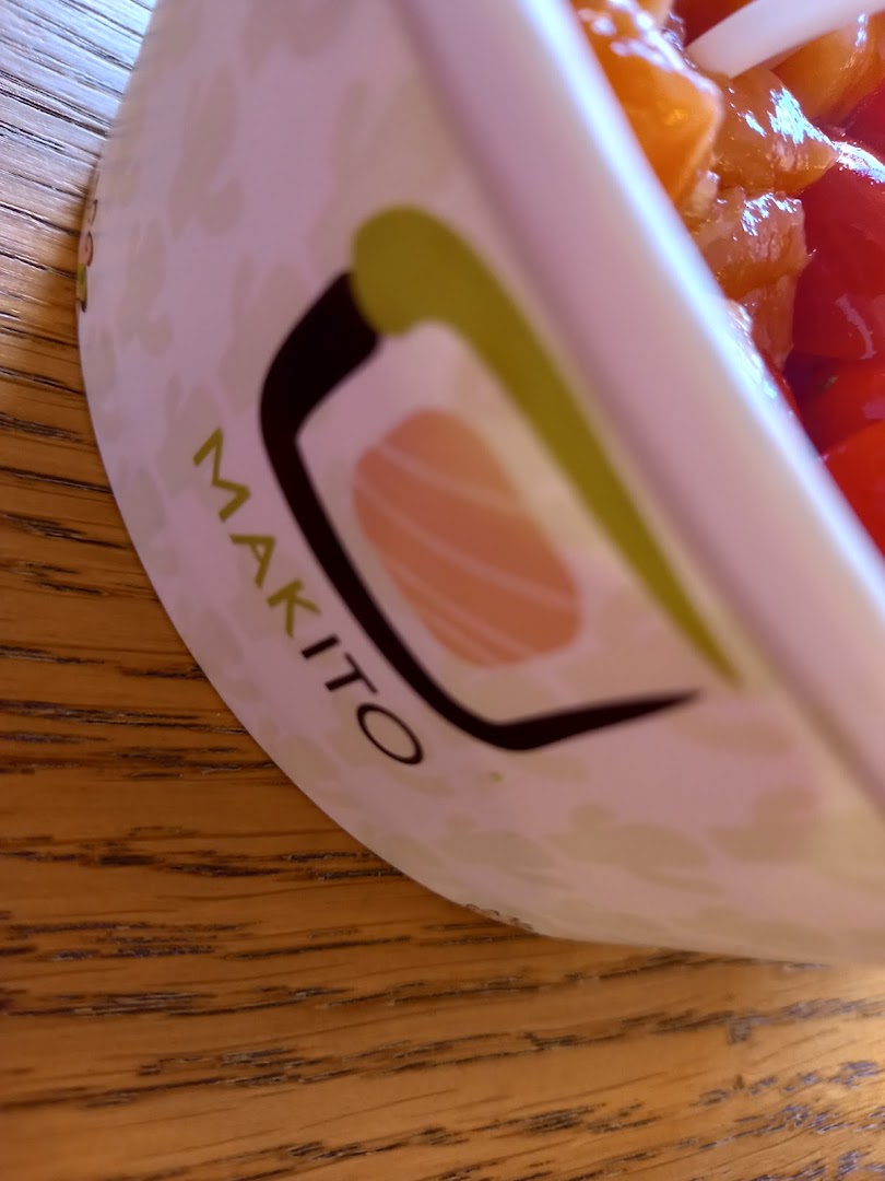 Makito Quartu