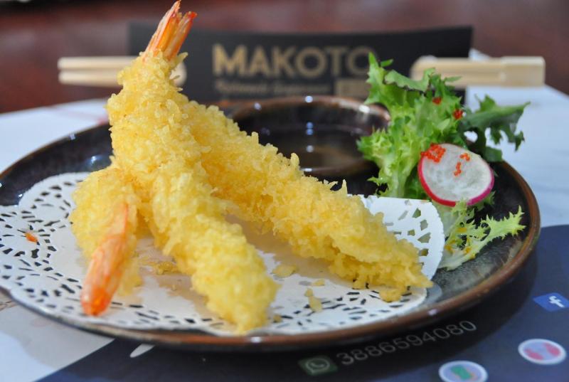 Makoto, Roma