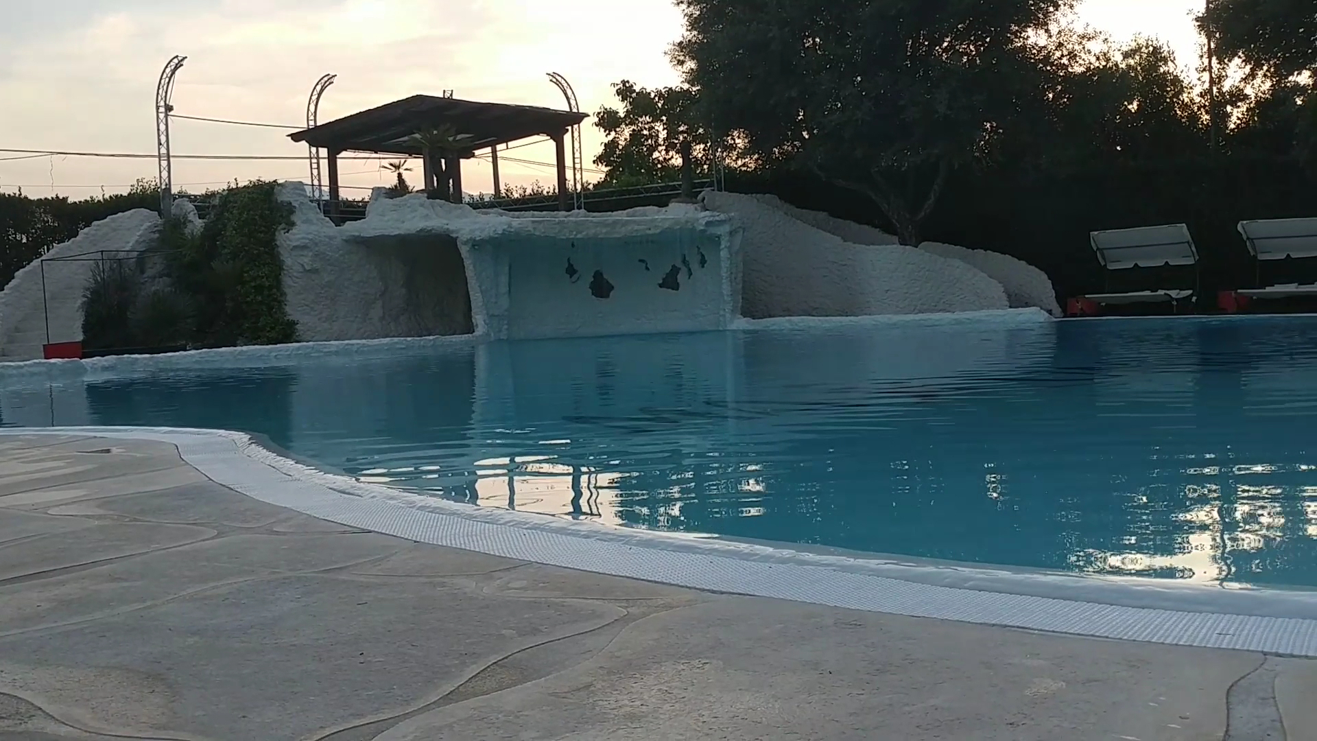 Makumba Beach Club