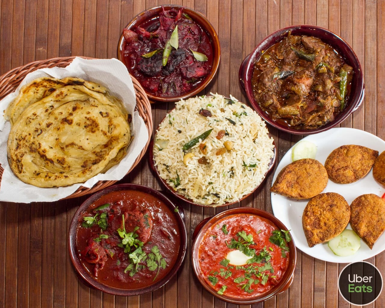 Malabar Spicy Restaurant