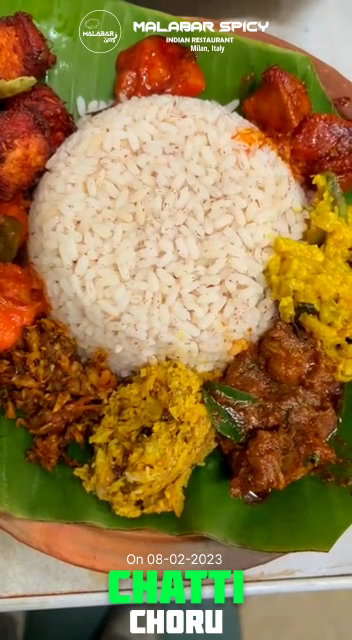 Malabar Spicy Restaurant
