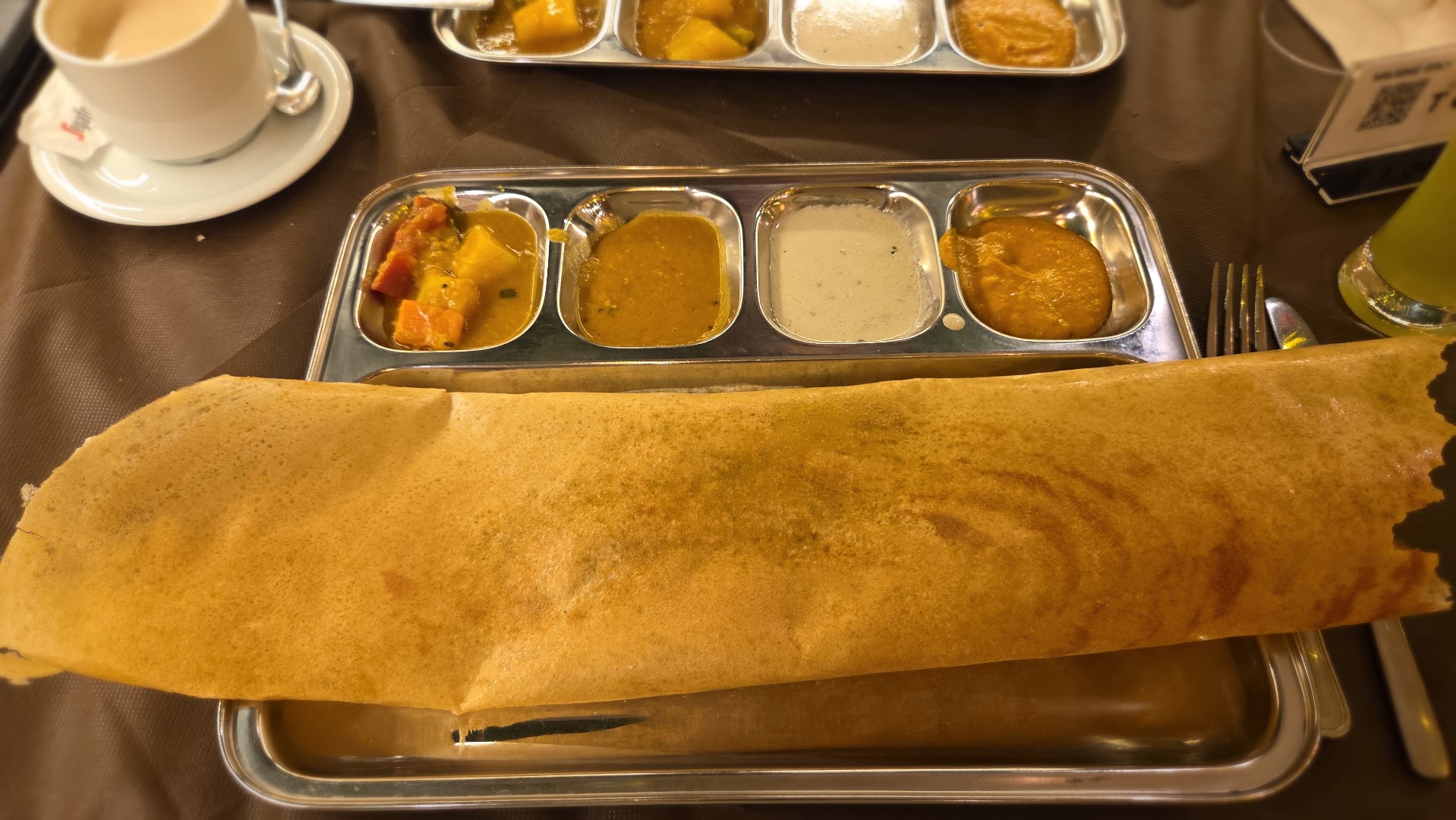 Malabar Spicy Roma Ristorante Indiano