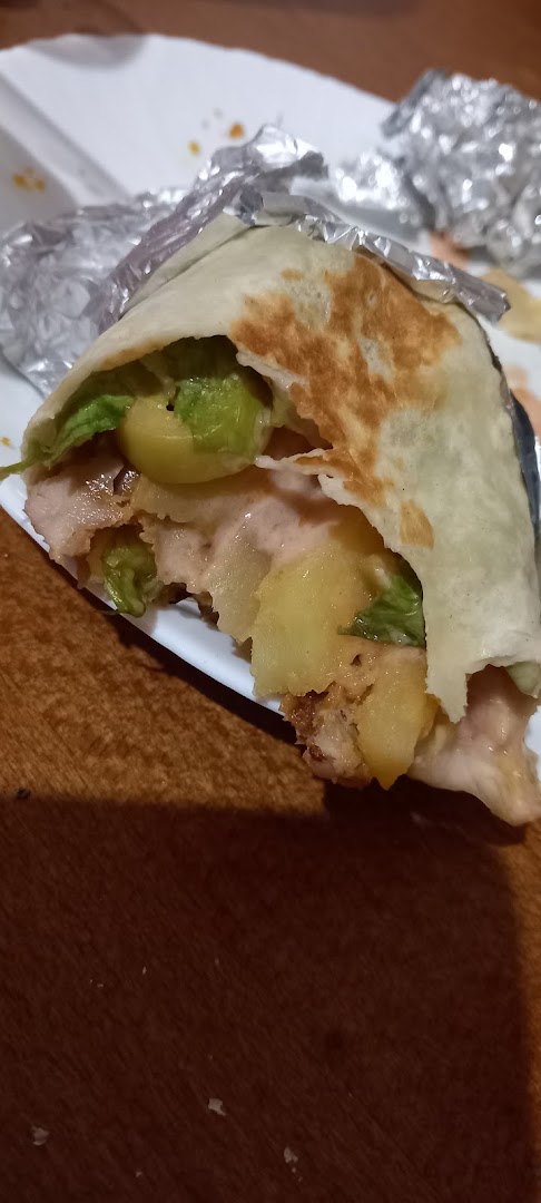 Malak - Kebab & Pizza