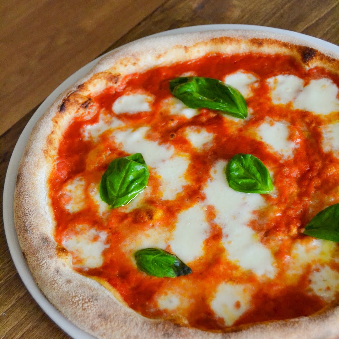 Malame Pizzeria