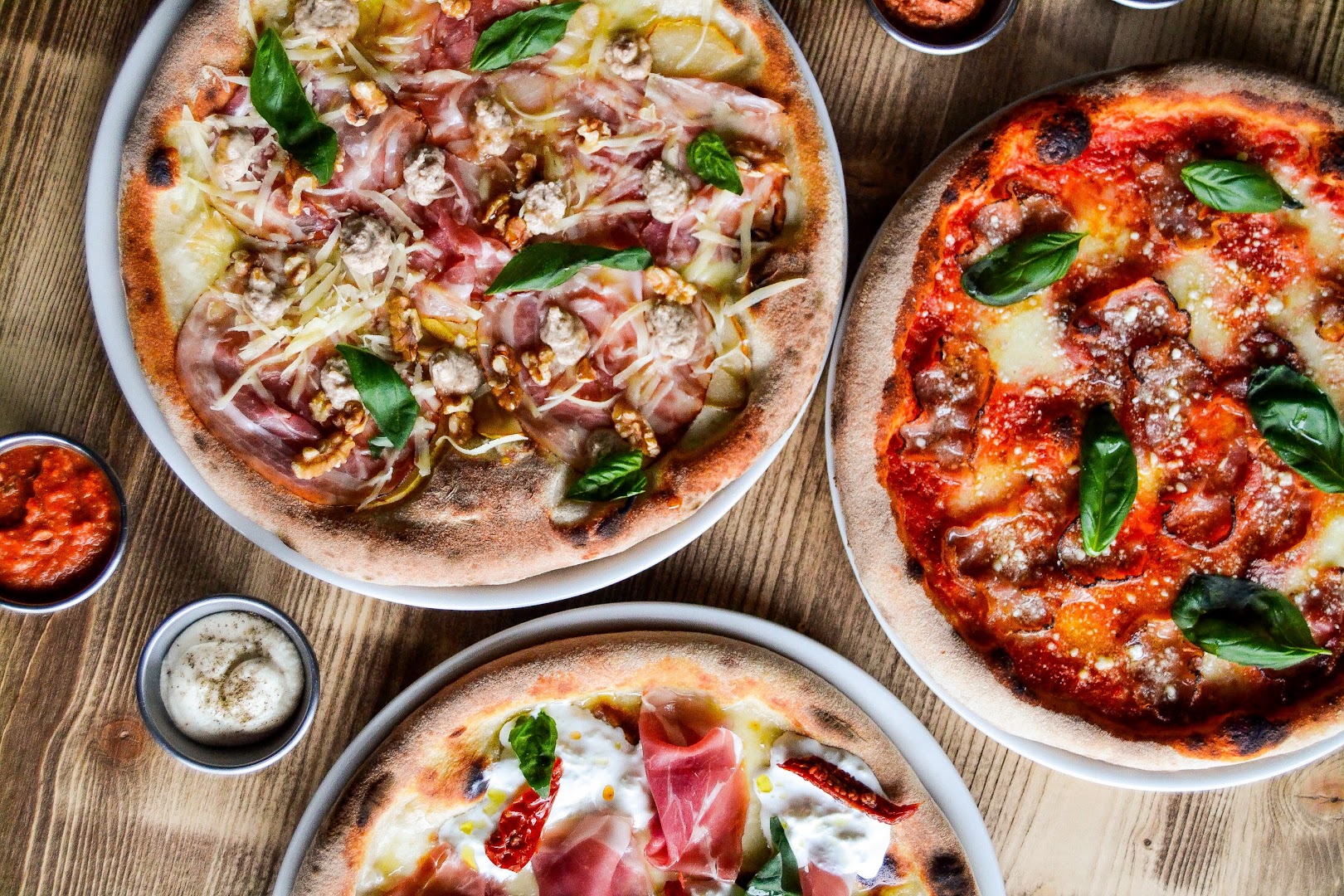 Malame Pizzeria