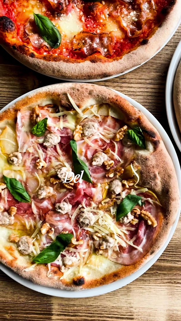 Malame Pizzeria