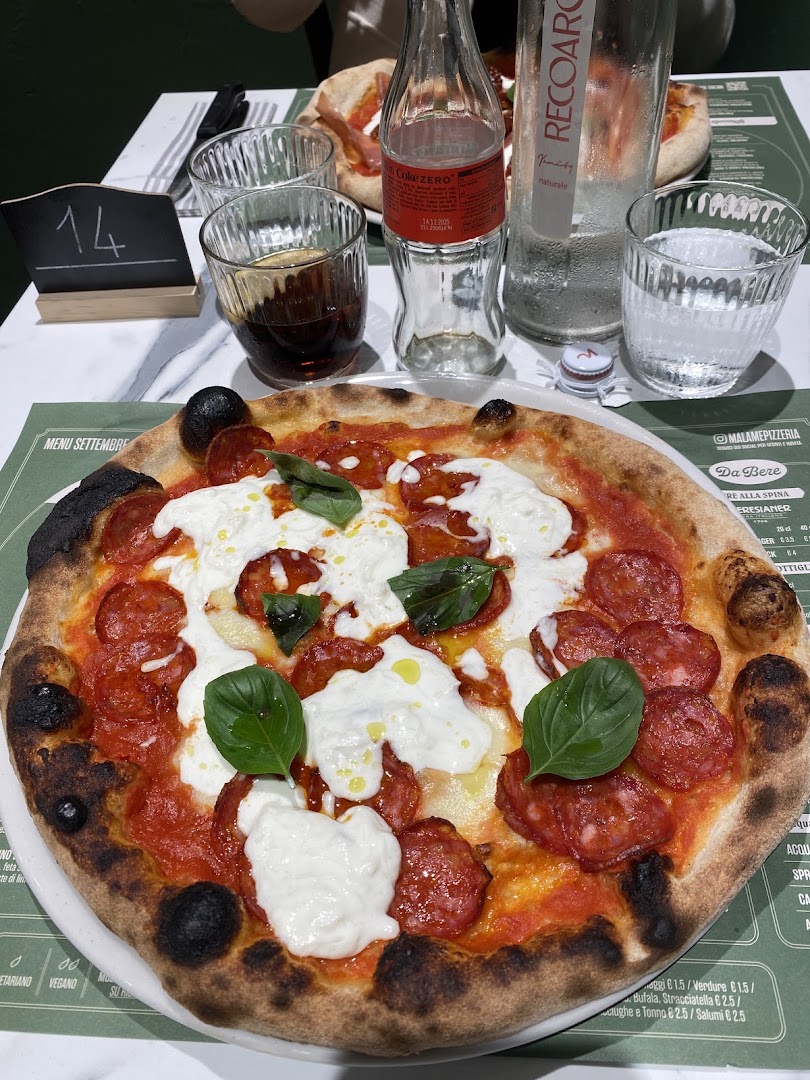Malame Pizzeria
