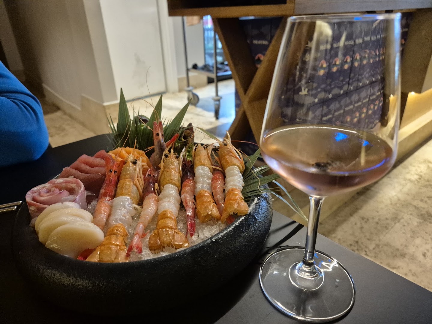 Malanghino Restaurant