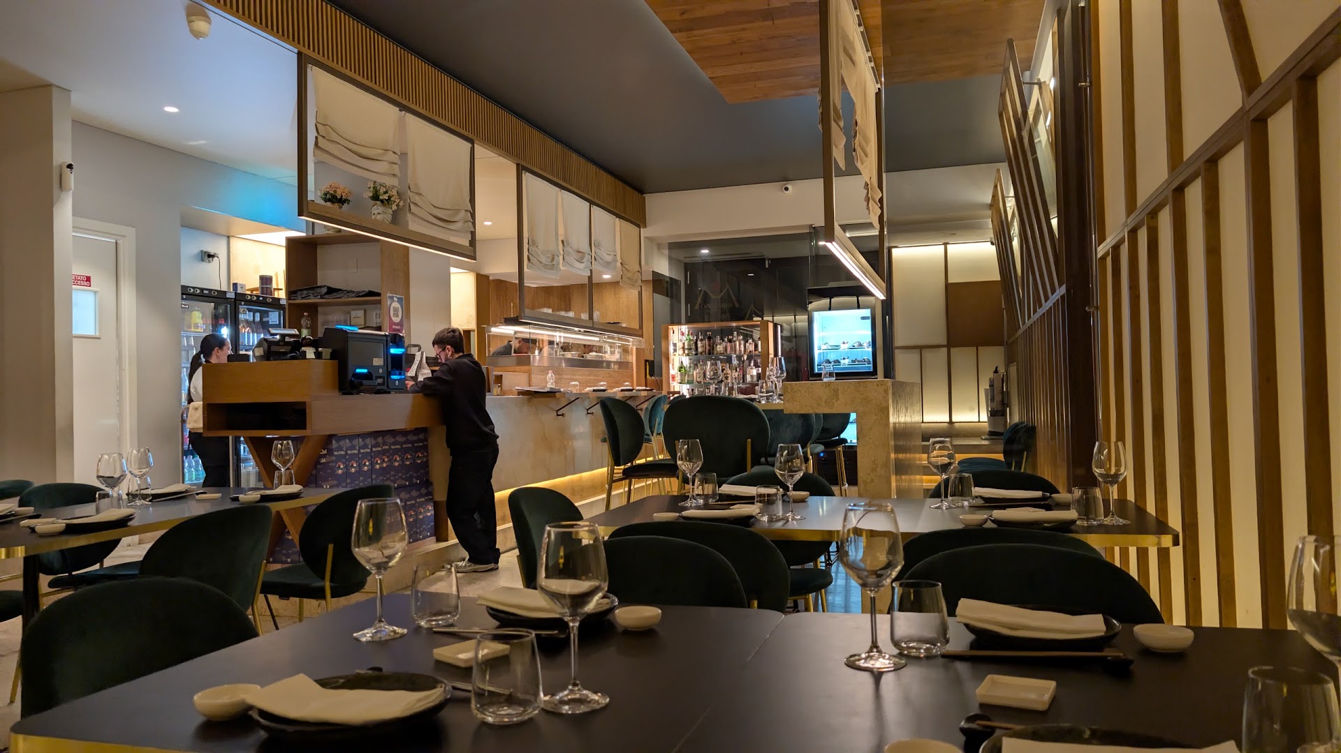 Malanghino Restaurant