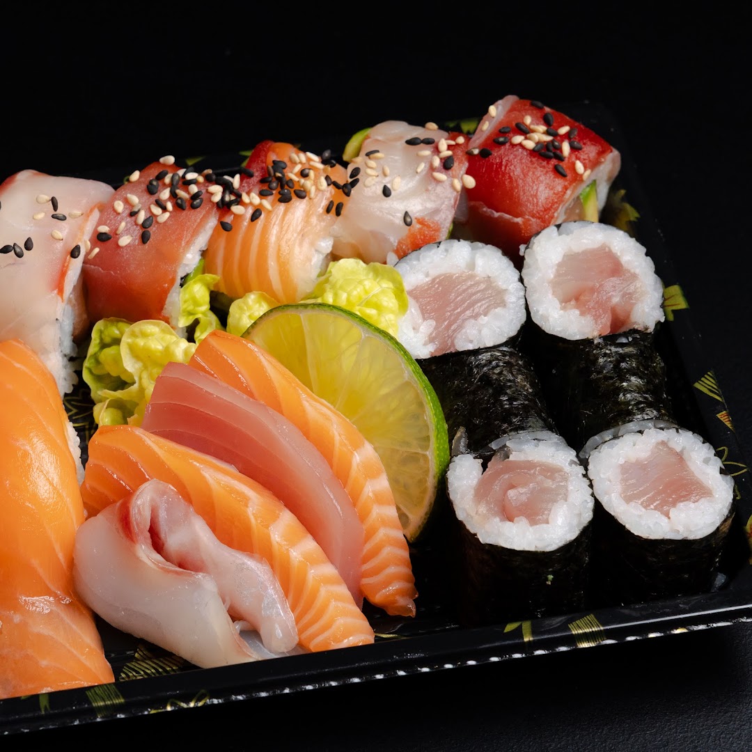 Malanghino Sushi By ILSA' Modugno