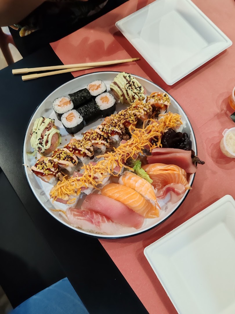 Malanghino Sushi By ILSA' Modugno