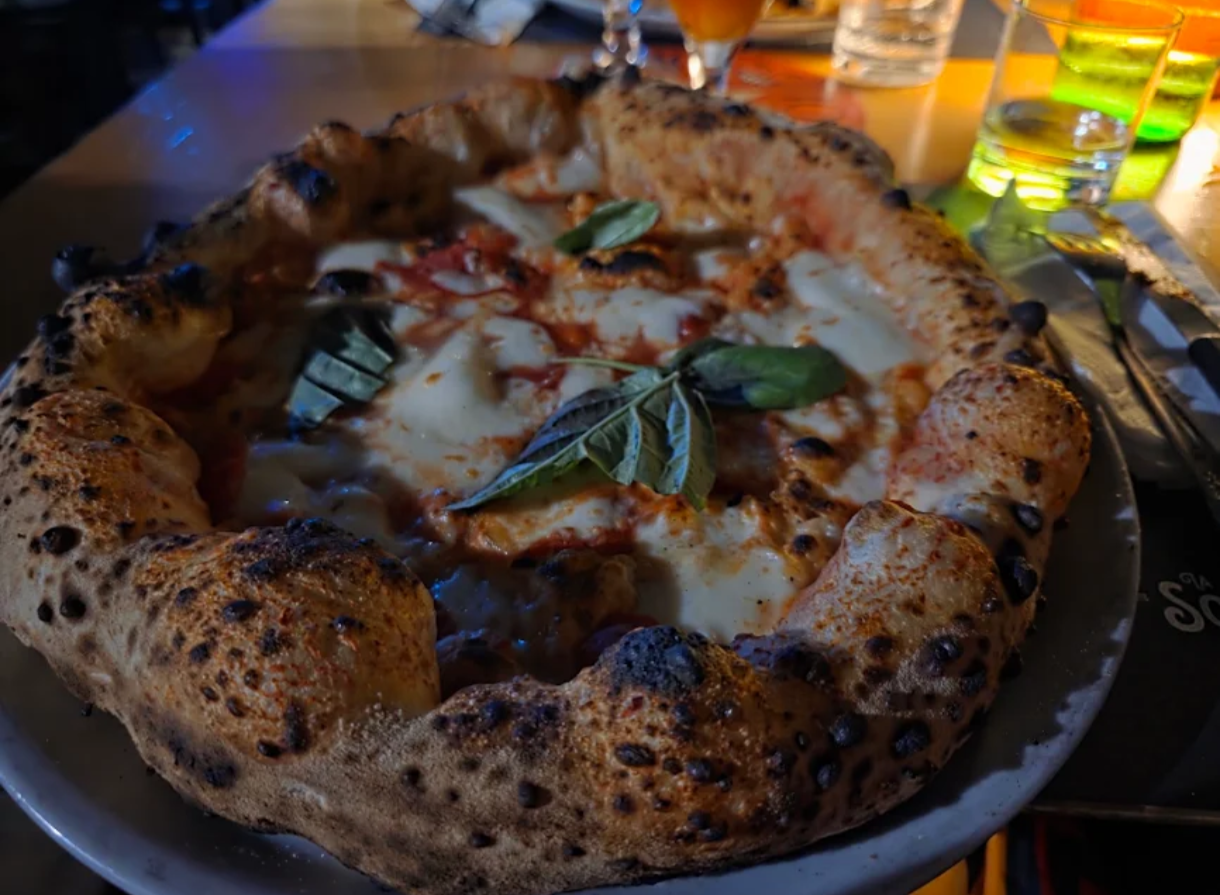 Malapizza - Pizzeria