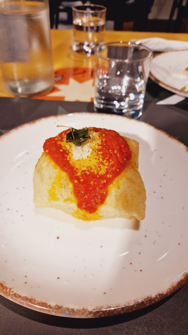 Malapizza - Pizzeria, Cava de' Tirreni