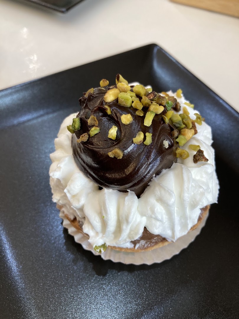 Malavenda 1872 Museo Pasticceria