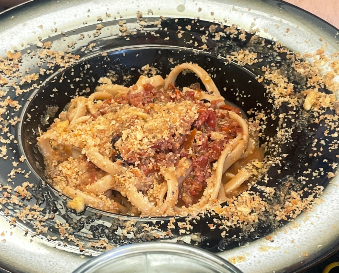 Malavenda Café