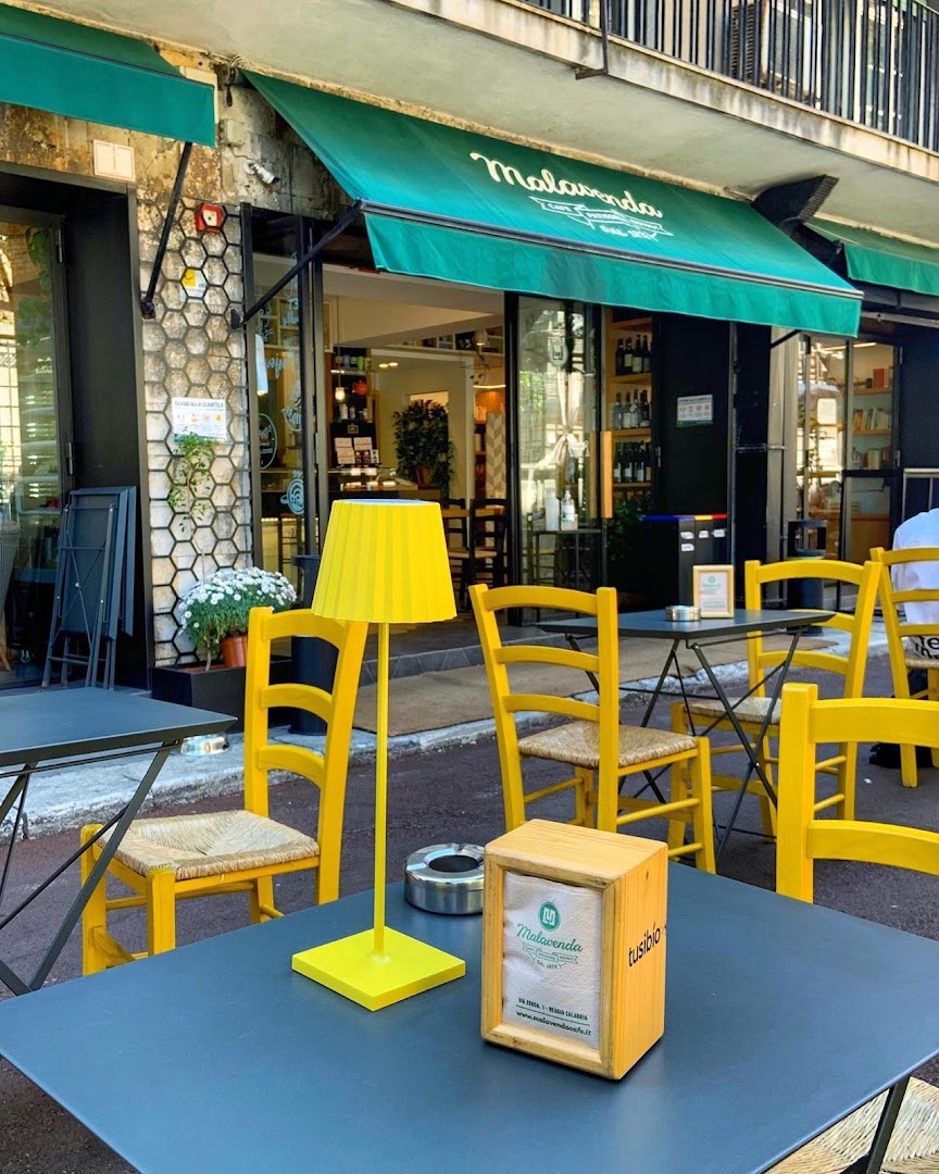 Malavenda Café