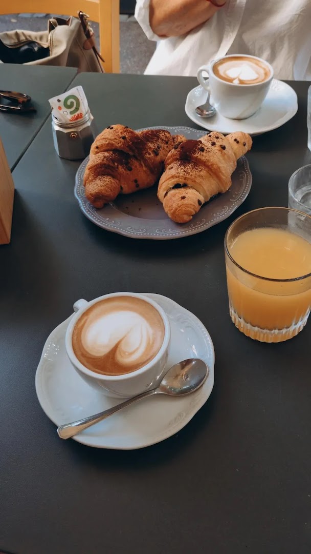 Malavenda Café