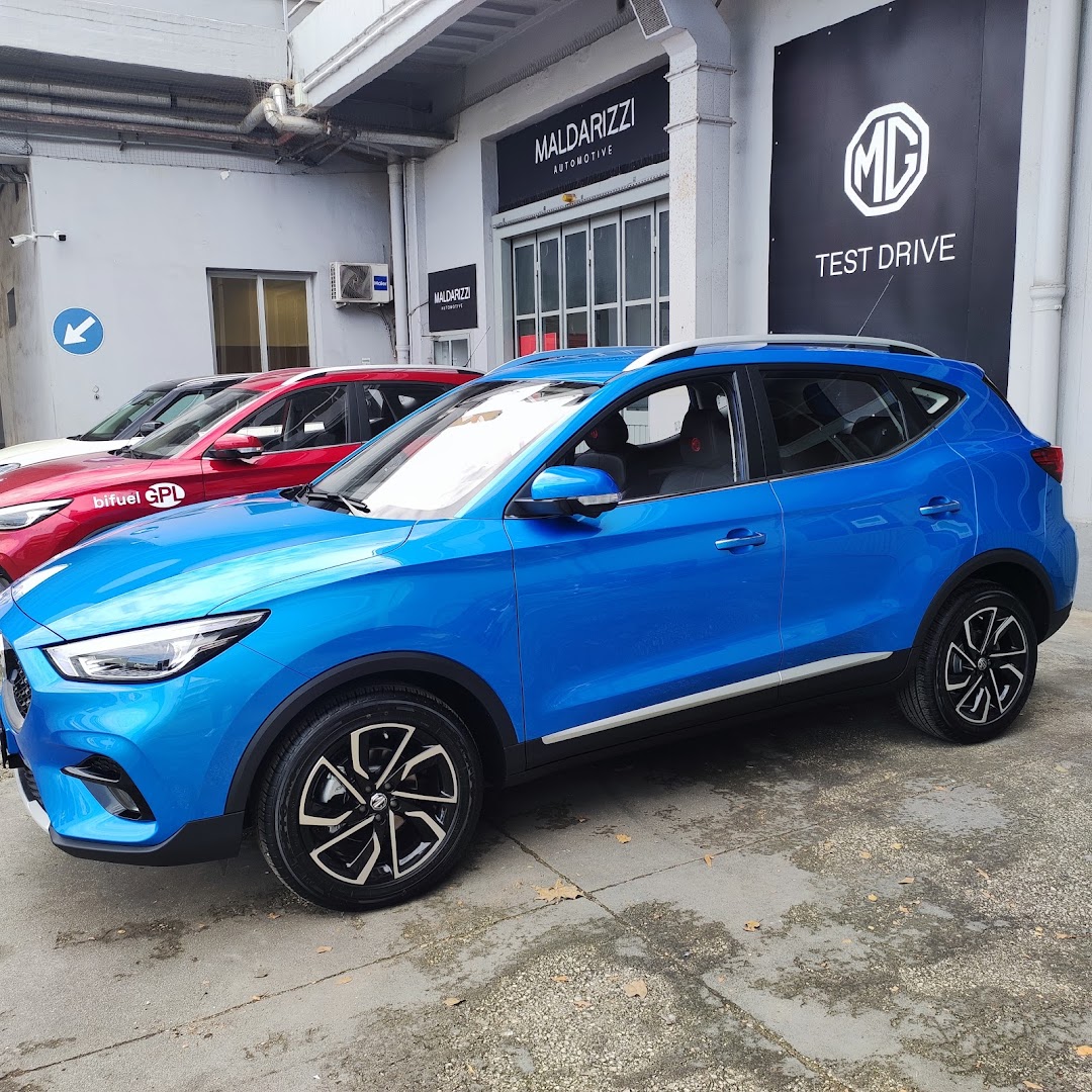 Maldarizzi Automotive